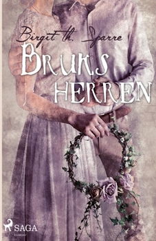 Paperback Bruksherren [Swedish] Book