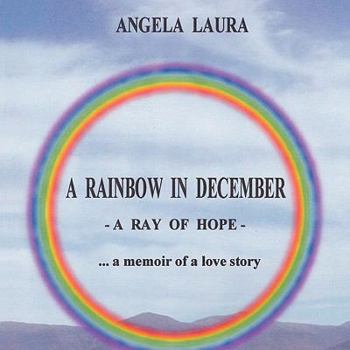 Paperback A Rainbow in December Book