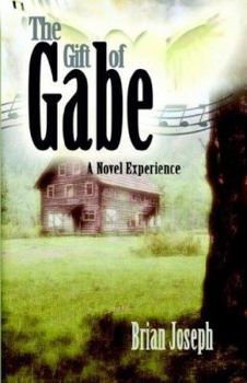 Paperback The Gift of Gabe Book