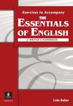 Paperback Essentials of English (The) Workbook 183037 Book