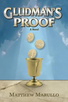 Paperback Gludman's Proof Book