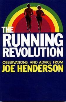 Paperback The Running Revolution Book