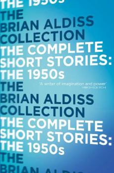 Paperback The Complete Short Stories: The 1950s Book