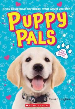 Puppy Pals - Book  of the Puppy Pals
