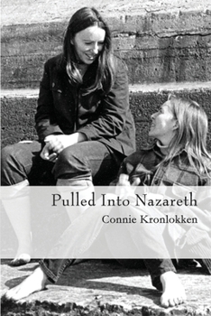 Paperback Pulled Into Nazareth Book