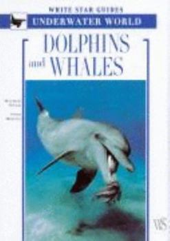 Whales and Dolphins - Book  of the Underwater World