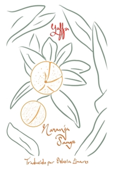 Naranja Sangre