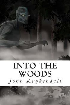 Into The Woods: The Legend of the Screamer