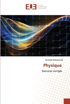 Paperback Physique [French] Book