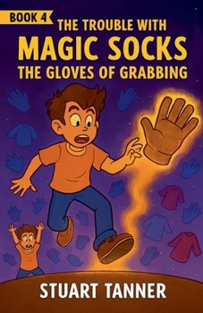 Paperback The Gloves of Grabbing Book