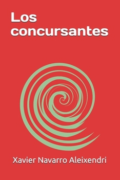 Paperback Los concursantes [Spanish] Book