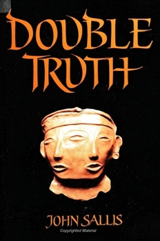 Paperback Double Truth Book