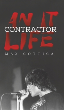 Hardcover An IT Contractor Life Book