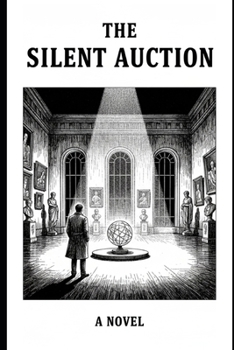 Paperback The Silent Auction Book