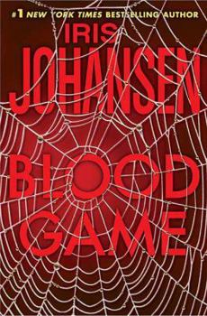 Blood Game - Book #9 of the Eve Duncan