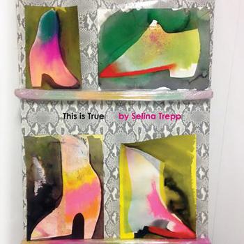 Paperback This Is True Book