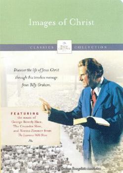 DVD Images of Christ Book