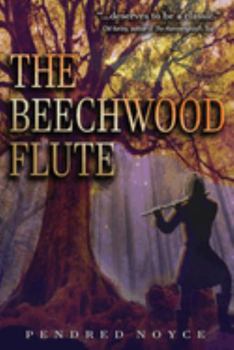 Paperback The Beechwood Flute Book