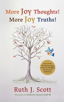 Paperback More Joy Thoughts! More Joy Truths! Book