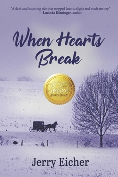 Paperback When Hearts Break Book