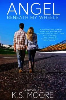 Paperback Angel Beneath My Wheels Book