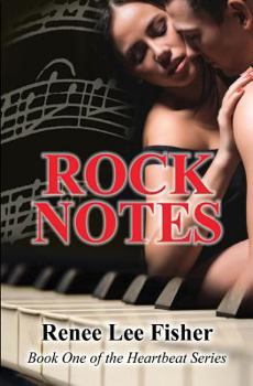 Paperback Rock Notes: (Book One of the Heartbeat Series) Book