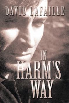 Paperback In Harm's Way Book