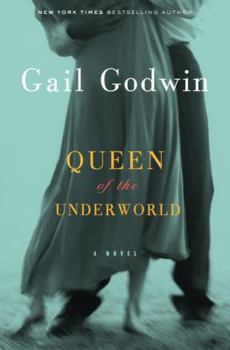 Hardcover Queen of the Underworld: A Novel Book