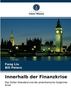 Paperback Innerhalb der Finanzkrise [German] Book
