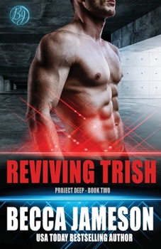 Paperback Reviving Trish Book