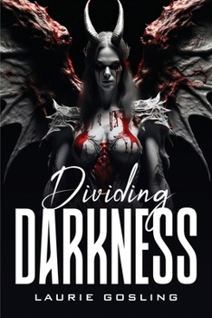 Paperback Dividing Darkness Book