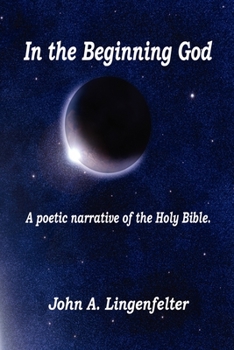 Paperback In the Beginning God Book