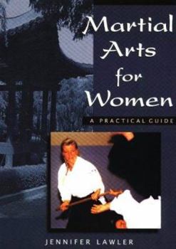Paperback Martial Arts for Women Book