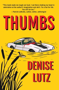 Paperback Thumbs Book