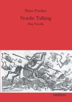 Paperback Nordic Talking [German] Book