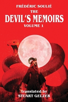 Paperback The Devil's Memoirs Volume 1 Book