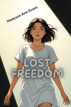 Paperback Lost Freedom Book