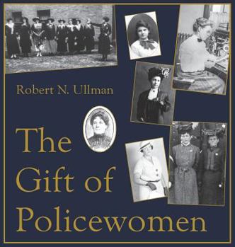 Hardcover The Gift of Policewomen Book