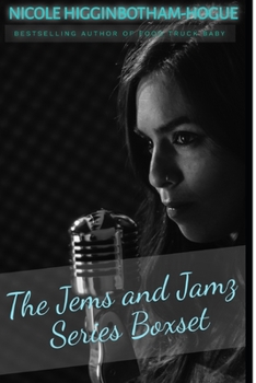 The Jems and Jamz Series: Books 1-7 - Book  of the Jems and Jamz