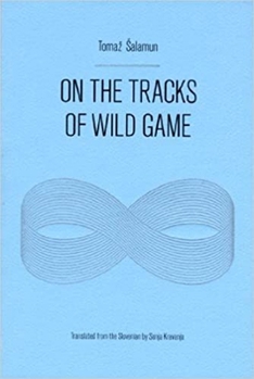 Paperback On the Tracks of Wild Game Book