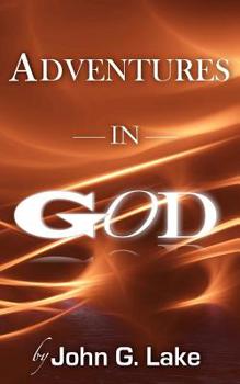 Paperback Adventures In God Book