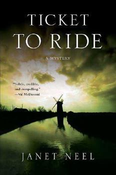 Hardcover Ticket to Ride Book