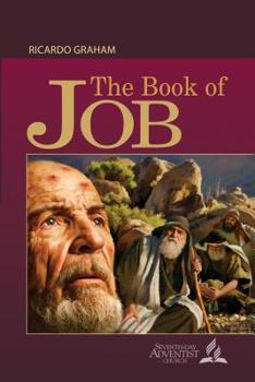 Paperback The Book of Job Book