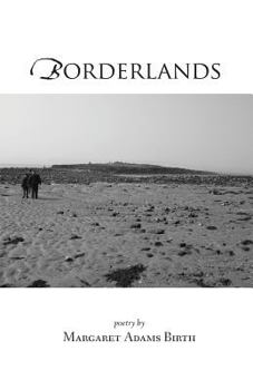 Paperback Borderlands Book