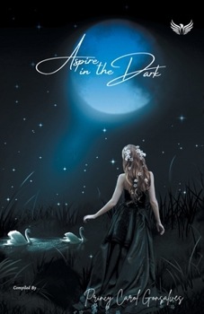 Paperback Aspire In The Dark Book