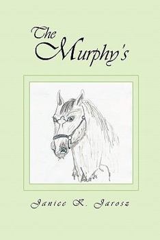 Paperback The Murphy's Book