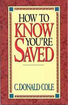 Paperback How to Know You Saved Book