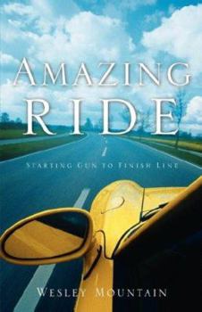 Paperback Amazing Ride Book