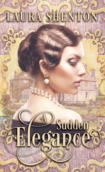 Paperback A Sudden Elegance Book