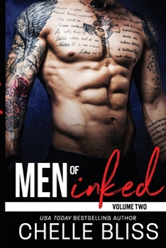 Men of Inked, Volume 2 - Book  of the Men of Inked
